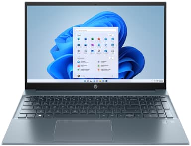 HP Pavilion 15 R3-5/8/256 15.6" kannettava (blue)