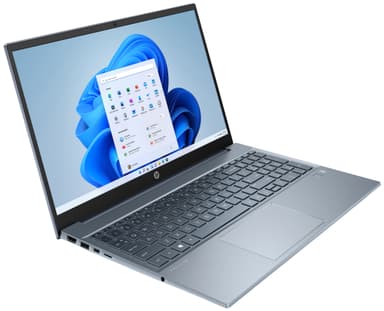 HP Pavilion 15 R5-5/8/512 15,6" kannettava (blue)