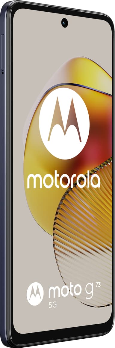 Motorola Moto G73 5G älypuhelin 8/256 GB (sininen)