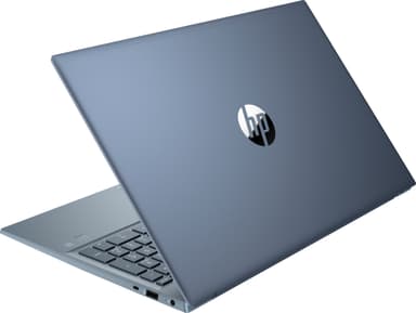 HP Pavilion 15 R5-5/8/512 15,6" kannettava (blue)