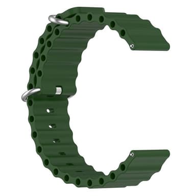 Ocean Ranneke Samsung Galaxy Watch 4 (40mm) Army