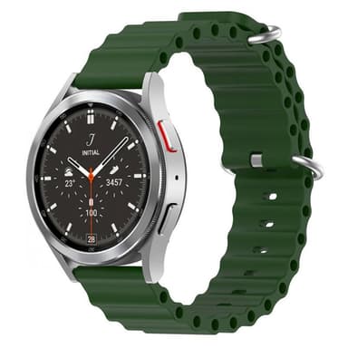 Ocean Ranneke Samsung Galaxy Watch 4 Classic (42mm) Army
