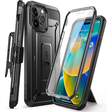SUPCASE UB Pro kotelo Apple iPhone 14 Pro Max