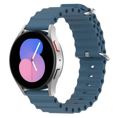 Ocean Ranneke Samsung Galaxy Watch 5 (40mm) Harmaansininen