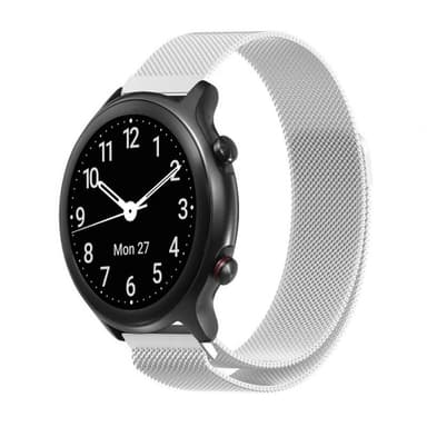 Milanese ranneke Doro Watch - Hopea