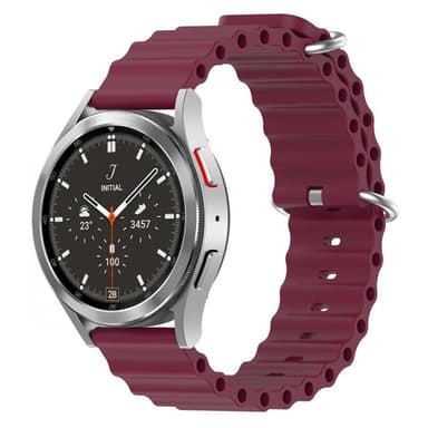 Ocean Ranneke Samsung Galaxy Watch 4 Classic (46mm) Wine