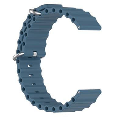 Ocean Ranneke Samsung Galaxy Watch 5 (40mm) Harmaansininen
