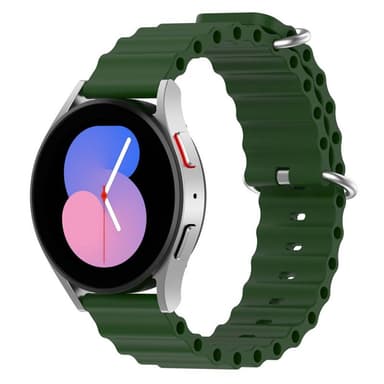 Ocean Ranneke Samsung Galaxy Watch 4 (40mm) Army