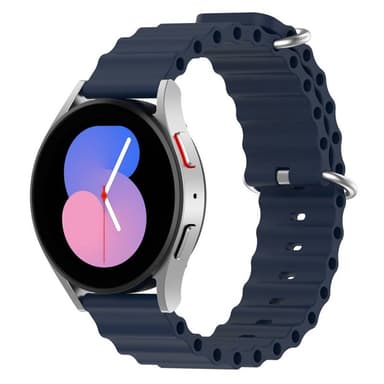 Ocean Ranneke Samsung Galaxy Watch 5 (44mm) Tummansininen