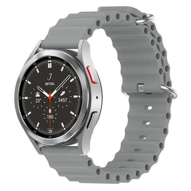 Ocean Ranneke Samsung Galaxy Watch 4 Classic (46mm) Stone