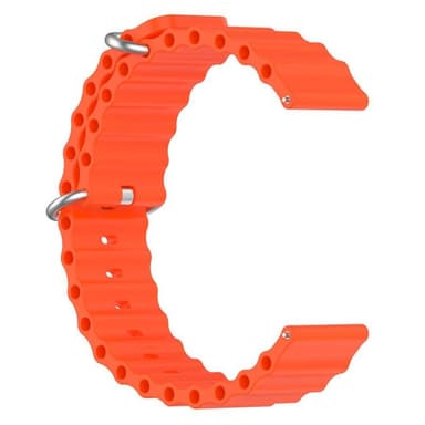 Ocean Ranneke Samsung Galaxy Watch 5 (44mm) Oranssi