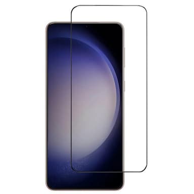 5D lasinen näytönsuoja Samsung Galaxy S23