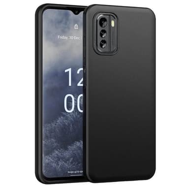 Suojakuori Nokia G60 - Musta