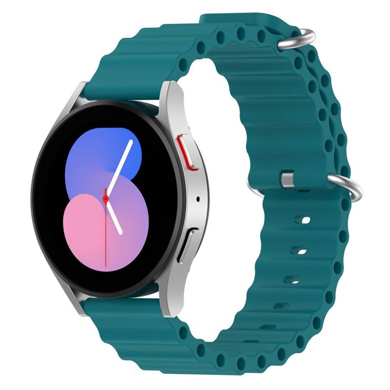 Ocean Ranneke Samsung Galaxy Watch 4 (40mm) Petrol