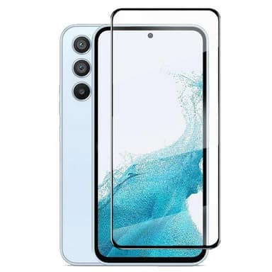 5D lasinen näytönsuoja Samsung Galaxy A54 5G