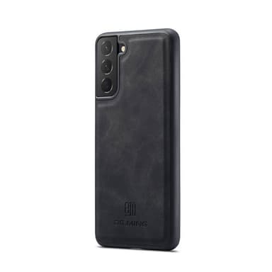 DG-Ming M2 kuori Samsung Galaxy S23 Plus - Musta