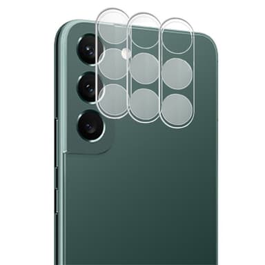 3-Kpl kameran linssinsuoja Samsung Galaxy S23 Plus
