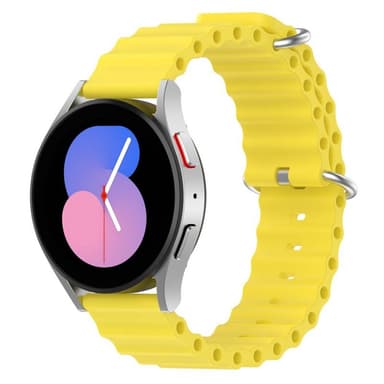 Ocean Ranneke Samsung Galaxy Watch 5 (44mm) Keltainen