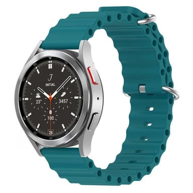 Ocean Ranneke Samsung Galaxy Watch 4 Classic (46mm) Petrol