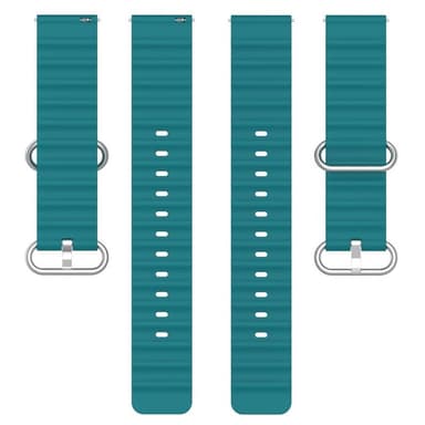 Ocean Ranneke Samsung Galaxy Watch 5 (40mm) Petrol
