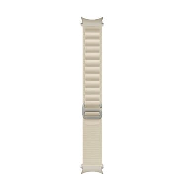 Artic Elastinen nailon ranneke Samsung Galaxy Watch 5 Pro (45mm) - Sta