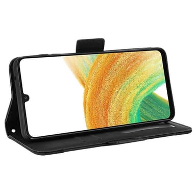 Lompakkoteline puhelinkotelo Samsung Galaxy A23 5G: lle