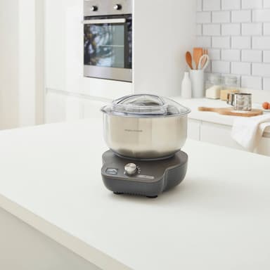 MORPHY RICHARDS Yleiskone Mixstar