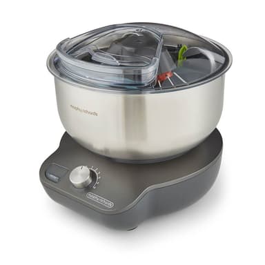 MORPHY RICHARDS Yleiskone Mixstar
