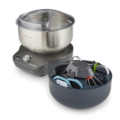 MORPHY RICHARDS Yleiskone Mixstar
