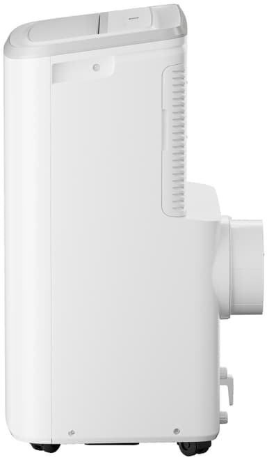 Electrolux siirrettävä ilmastointilaite 2.6 kW