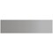 Epoq Trend laatikon etuosa 120x31 (Steel Grey)