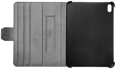 Sandstrøm iPad 10,9” 10th Gen suojakuori (musta)