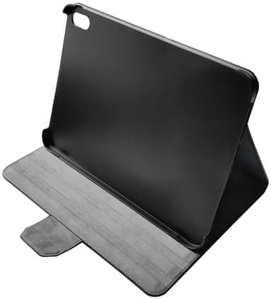 Sandstrøm iPad 10,9” 10th Gen suojakuori (musta)