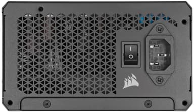 Corsair RM850X Shift virtalähde 850 W 24-pin ATX