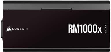 Corsair RM1000X Shift virtalähde