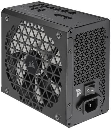 Corsair RM750X Shift virtalähde 750 W 24-pin ATX