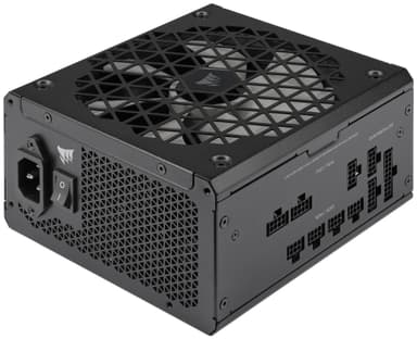 Corsair RM750X Shift virtalähde 750 W 24-pin ATX