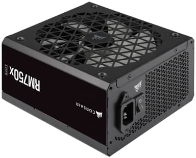Corsair RM750X Shift virtalähde 750 W 24-pin ATX