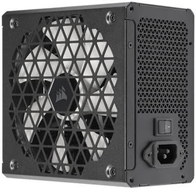 Corsair RM750X Shift virtalähde 750 W 24-pin ATX