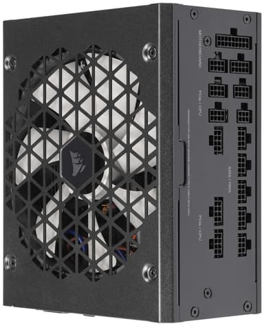 Corsair RM1000X Shift virtalähde