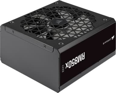 Corsair RM850X Shift virtalähde 850 W 24-pin ATX