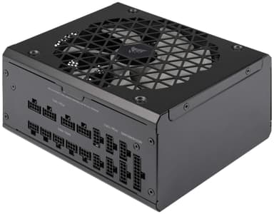 Corsair RM1200X Shift virtalähde