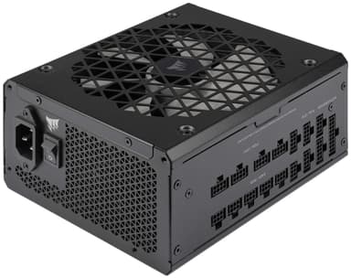 Corsair RM1200X Shift virtalähde