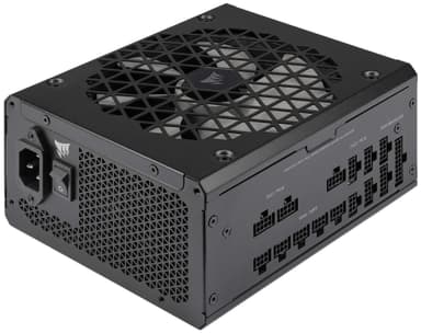 Corsair RM1000X Shift virtalähde