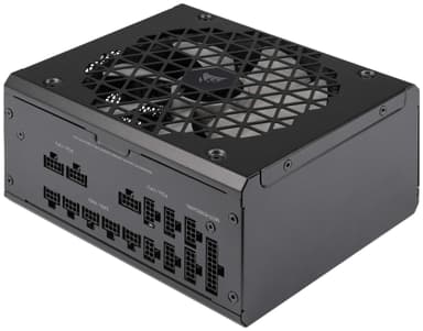 Corsair RM1000X Shift virtalähde