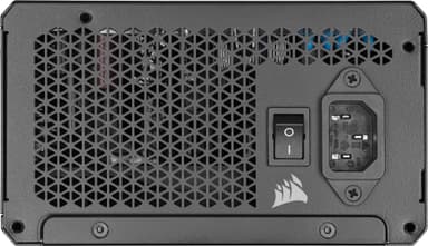 Corsair RM1200X Shift virtalähde