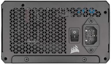 Corsair RM1000X Shift virtalähde