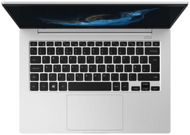 Samsung Galaxy Book2 Go 14" kannettava ARM 7c/4/128