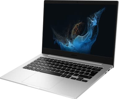 Samsung Galaxy Book2 Go 14" kannettava ARM 7c/4/128