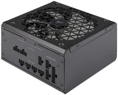 Corsair RM750X Shift virtalähde 750 W 24-pin ATX